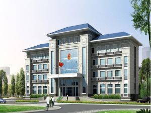 湖北遠安縣公安局電話/以太網傳輸系統