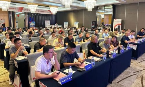 地市“千城行”暨《安全防范工程通用規范》(GB55029-2022) 宣貫暨福建省安防行業研討交流會?漳州、三明、福建圓滿成功！