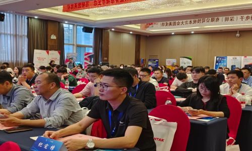 四月過半,帶您走進2024宇航工業交換機千城行產品技術交流大會分別在福建、云南、江蘇、湖南、河南的會議現場