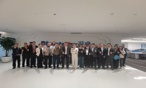 【精彩回顧】宇航工業(yè)交換機(jī)10月活動集錦，感恩一路有您！